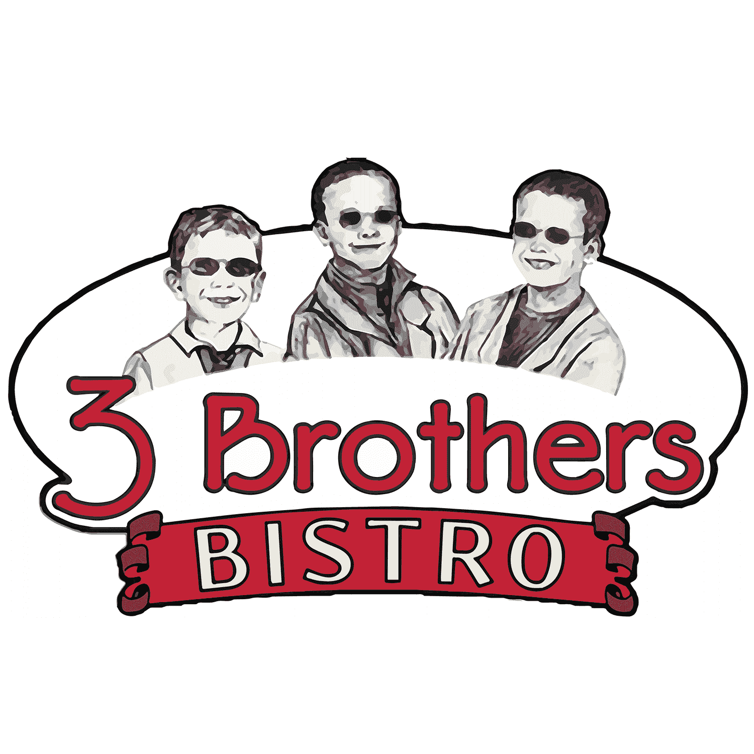 3 Brothers Bistro