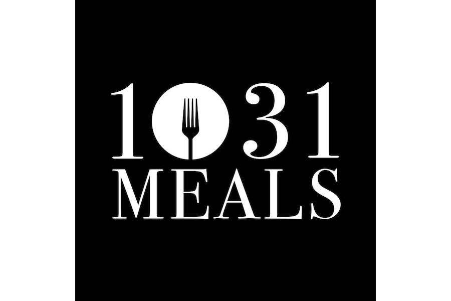 1031 Meals