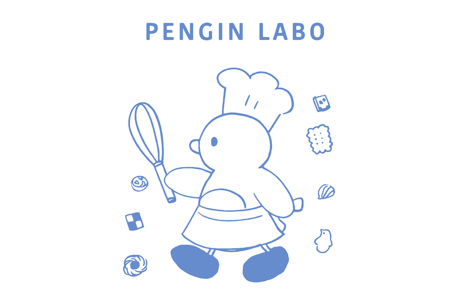 Penguin Labo